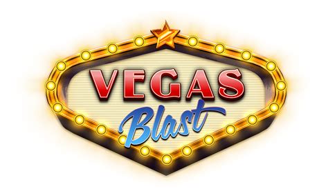 Vegas Blast Sportingbet
